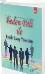 Beden Dili İle Etkili Satış Yönetimi