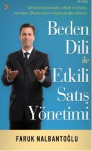 Beden Dili ile Etkili Satış Yöntemi