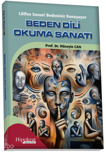 Beden Dili Okuma Sanatı