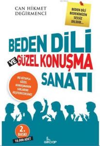 Beden Dili ve Güzel Konuşma Sanatı