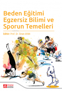 Beden Eğitimi Egzersiz Bilimi ve Sporun Temelleri