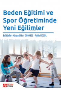 Beden Eğitimi ve Spor Öğretiminde Yeni Eğilimler