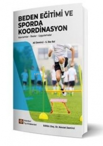 Beden Eğitimi ve Sporda Koordinasyon