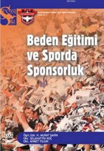 Beden Eğitimi ve Sporda Sponsorluk