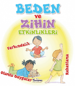 Beden Ve Zihin Etkinlikleri