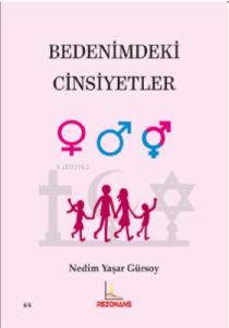 Bedenimdeki Cinsiyetler