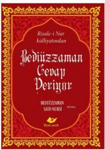 Bediüzzaman Cevap Veriyor- 7062