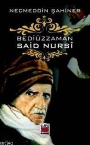 Bediüzzaman Said Nursî