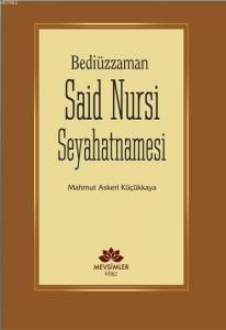 Bediüzzaman Said Nursi