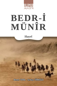 Bedr-i Münîr;Hayri