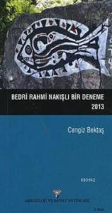 Bedri Rahmi Nakışlı Bir Deneme