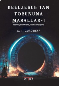 Beelzebub'tan Torununa Masallar - 1