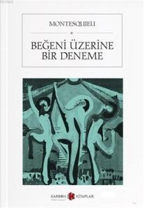 Beğeni Üzerine Bir Deneme