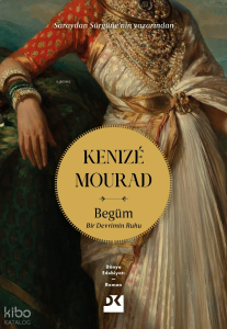 Begüm - Bir Devrimin Ruhu