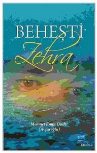 Beheşti Zehra (Şiir)