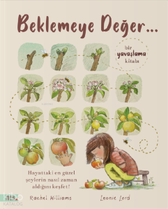 Beklemeye Değer… ;Bir Yavaşlama Kitabı