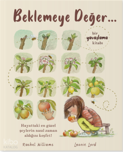 Beklemeye Değer- Bir Yavaşlama Kitabı