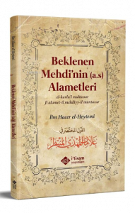 Beklenen Mehdinin Alametleri
