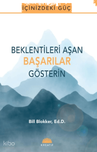 Beklentileri Aşan Başarılar Gösterin