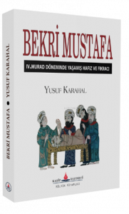 Bekri Mustafa  (Cep Boy)