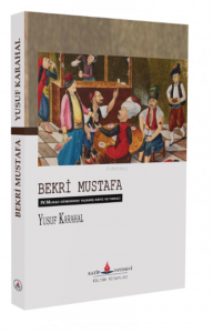 Bekri Mustafa