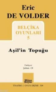 Belçika Oyunları 5 - Aşil'in Topuğu