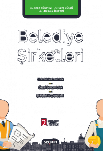 Belediye Şirketleri