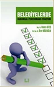 Belediyelerde Kurumsal Performans Yönetimi