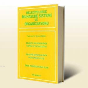 Belediyelerde Muhasebe Sistemi ve Organizasyon