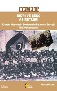 Beleki Bıdri ve Şego Aşiretleri