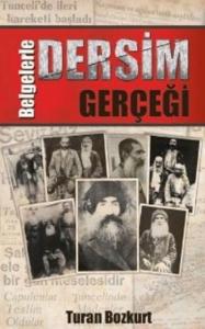 Belgelerle Dersim Gerçeği
