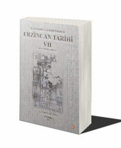 Belgelerle & Kronolojik Erzincan Tarihi 7 (İ.S.1919-İ.S.1923)