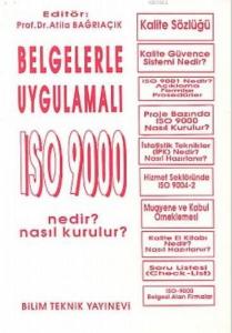 Belgelerle Uygulamalı ISO 9000 Nedir? Nasıl Kurulur?; ISO 9000 Uygulamasında İşletmelerde İstatisti