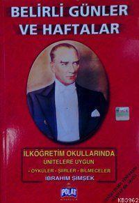 Belirli Günler ve Haftalar (büyük)