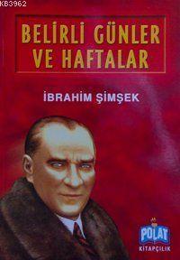 Belirli Günler ve Haftalar (küçük)