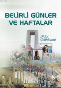Belirli Günler ve Haftalar