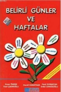 Belirli Günler ve Haftalar