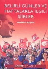 Belirli Günler ve Haftalarla İlgili Şiirler