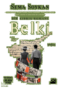 Belki;Bir Kıbrıs Romanı