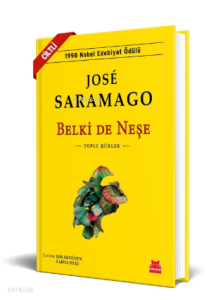 Belki de Neşe (Ciltli)