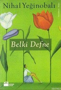 Belki Defne