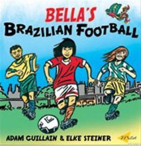Bella's Brazilian Football