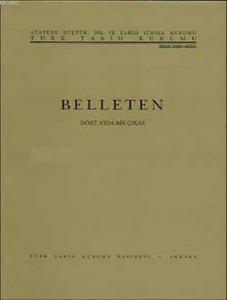 Belleten