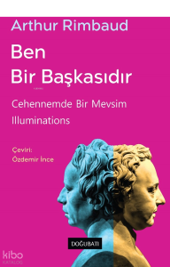 Ben Bir Başkasıdır