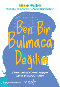 Ben Bir Bulmaca Değilim