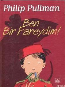 Ben Bir Fareydim!