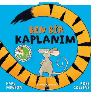 Ben Bir Kaplanım