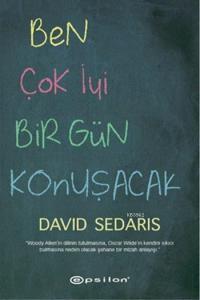 Ben Çok İyi Bir Gün Konuşacak