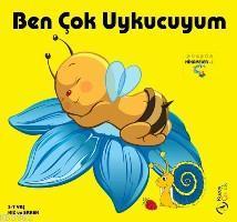 Ben Çok Uykucuyum; Ponpon Resimli Hikayeler 1