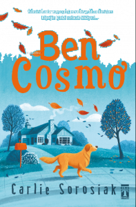 Ben Cosmo (Şömizli)